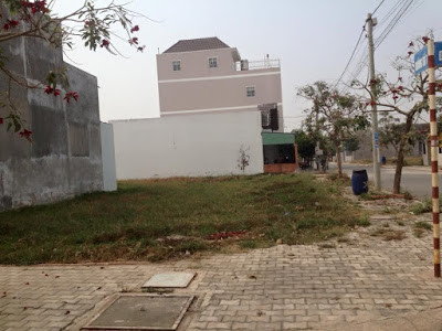 🏡 CHÍNH CHỦ BÁN ĐẤT THỔ CƯ 100% – SỔ RIÊNG – P.4 TP TÂN AN – HUỲNH CHÂU SỔ – GIÁ CHỈ 1 TỶ 150 TRIỆU