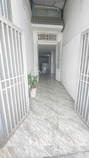 Cho thuê nhà mặt tiền Hồ Huỳnh Cương 7triệu thuận lợi cho việc kinh doanh