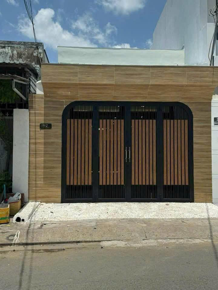 --Bán nhà HXH Huỳnh Lan Khanh, phường 2, Tân Bình; (4*13) - 9,3 tỷ