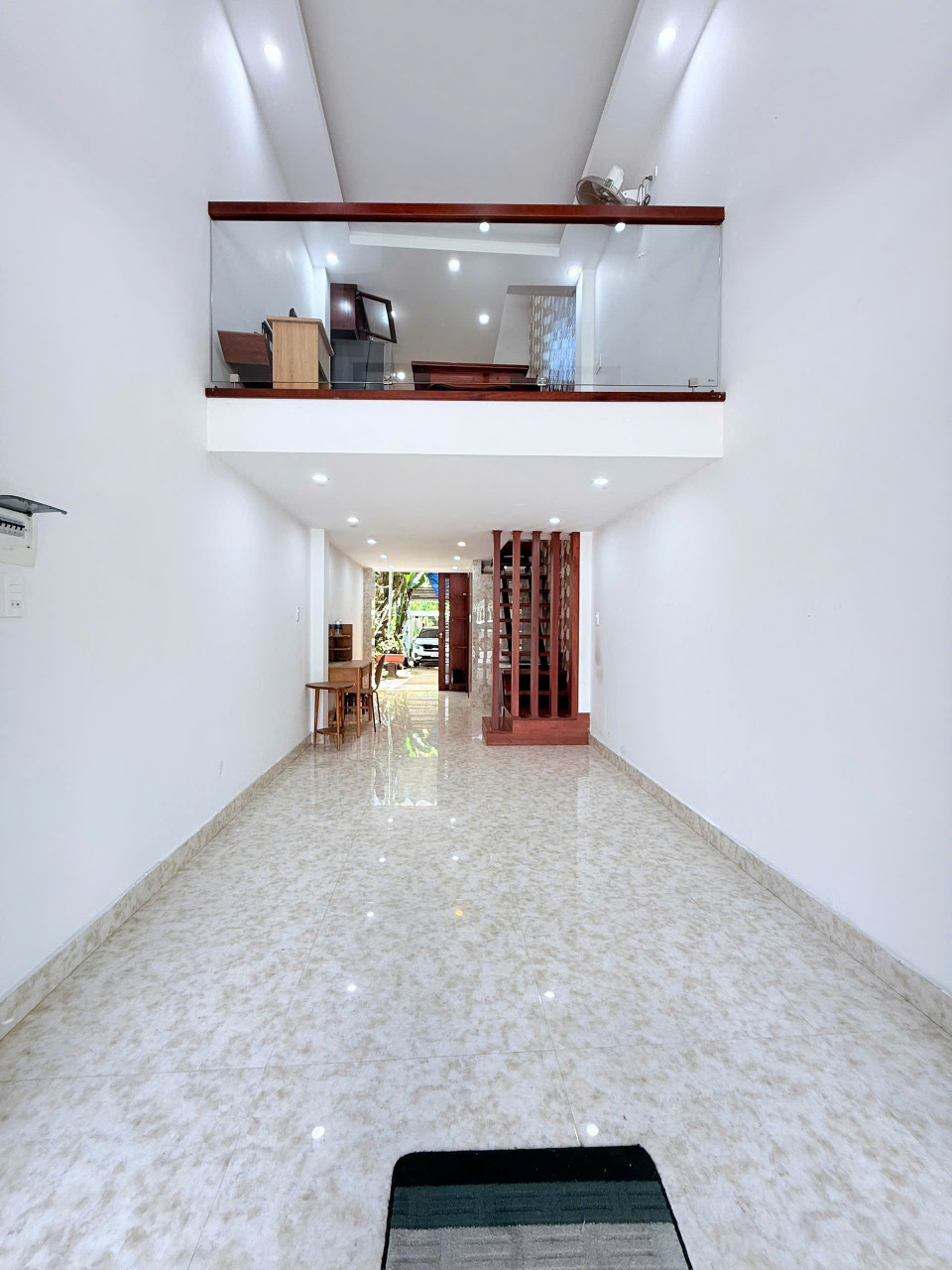 Bán Nhà Mặt Tiền Huỳnh Ngọc Huệ - Đà Nẵng