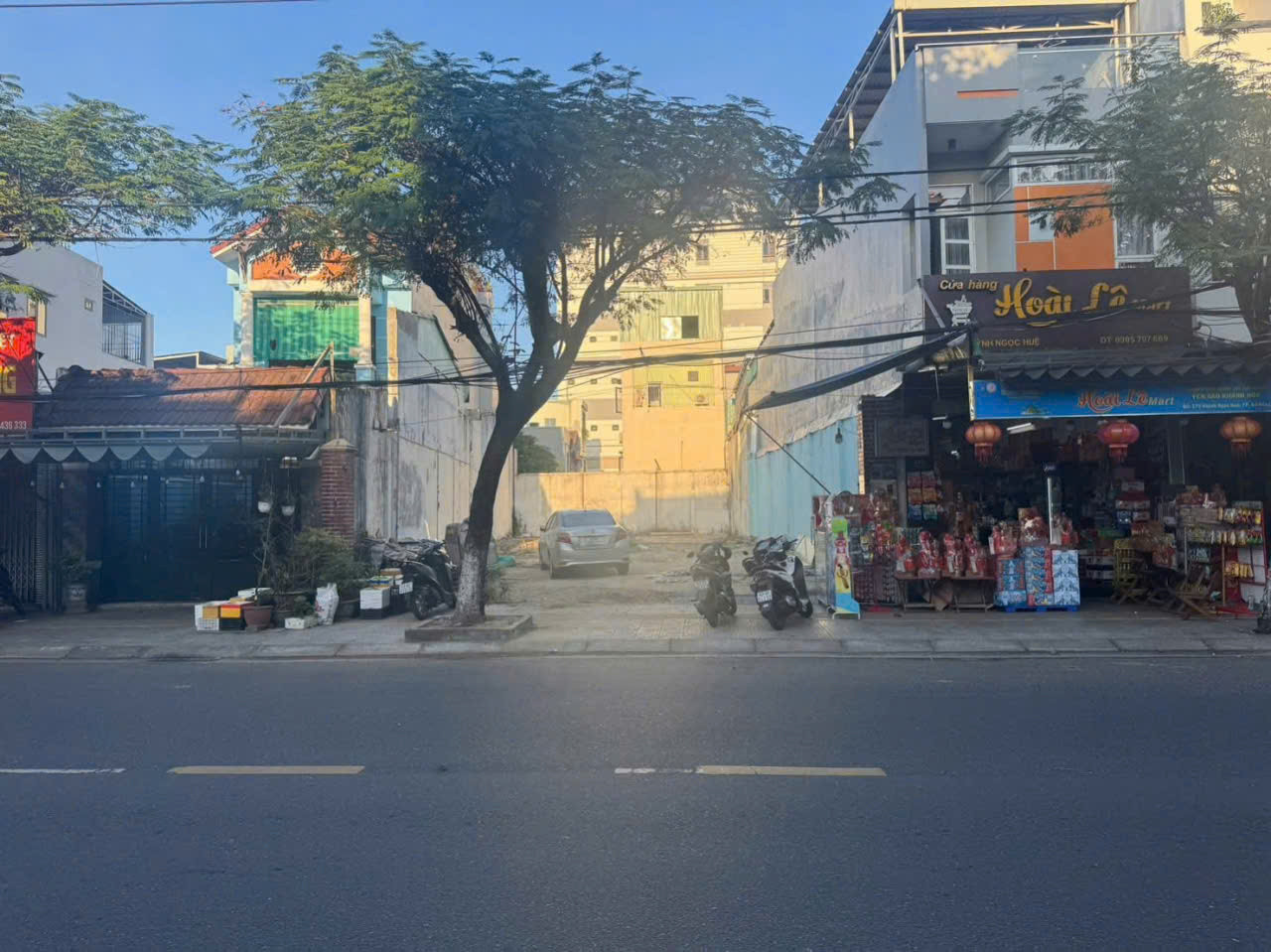 📌📌📌LÀM VIỆC TRỰC TIẾP GIÁ TỐT !!! Bán đất Huỳnh Ngọc Huệ, Thanh Khê Đông