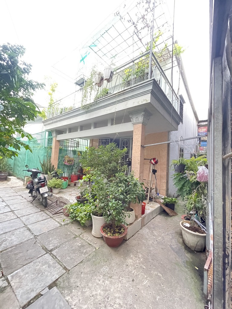 BÁN NHÀ HUỲNH TẤN PHÁT QUẬN 7- NGAY KDC ECOGEERN - 5,3M DÀI 14M, NHỈNH 5 TỶ