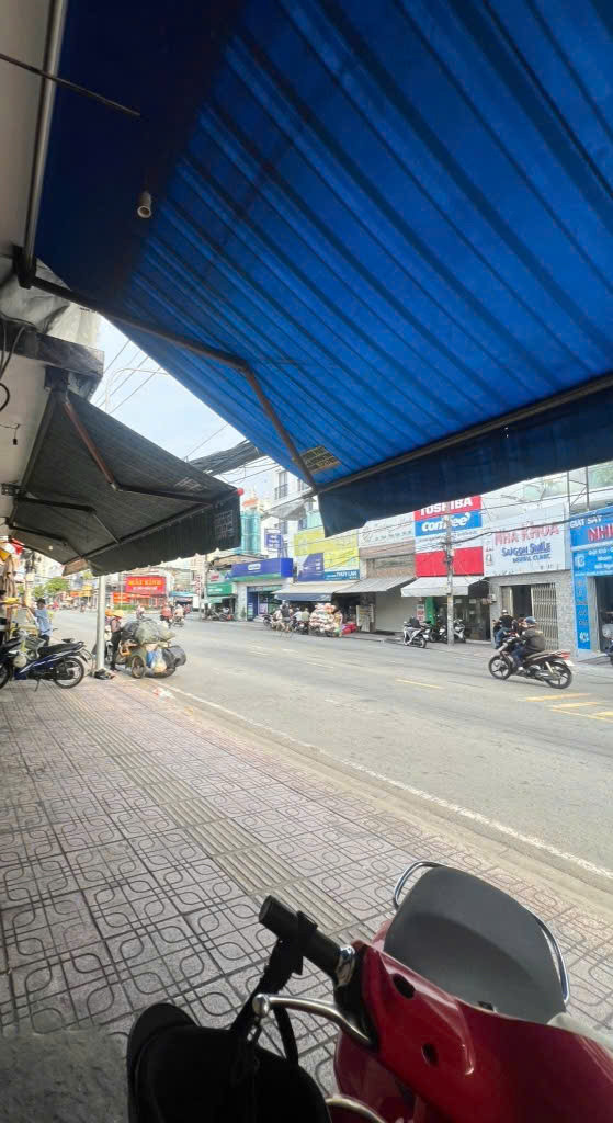 BÁN NHÀ ĐẸP HIẾM – HUỲNH TẤN PHÁT, QUẬN 7 – NGAY CO.OPMART – 9x26M – GIÁ CHỈ 15 TỶ