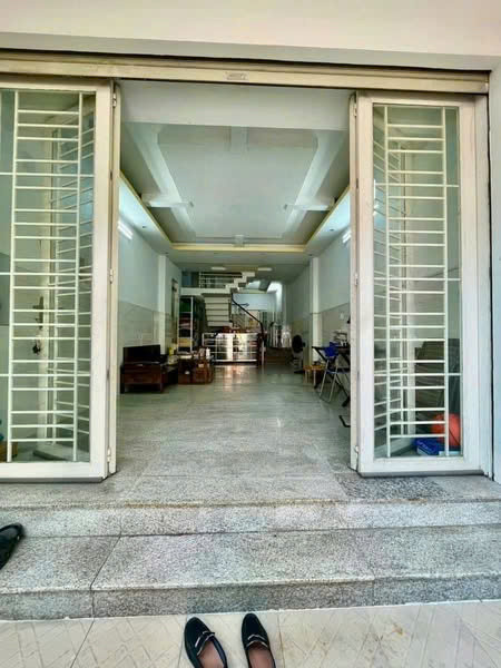70m2,  4 Tầng, Huỳnh Tấn Phát, Phú Thuận , Quân 7, hẻm xe hơi quay đầu, nhỉnh 11 tỷ.