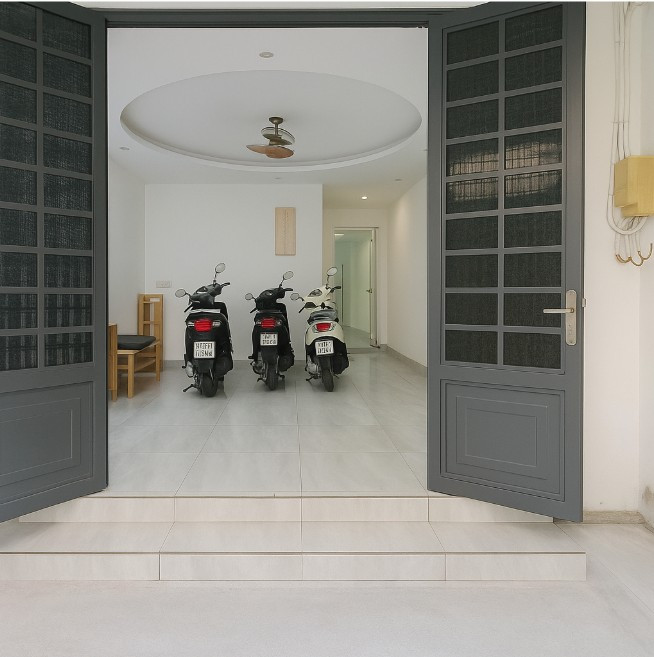 🏠 Bán nhà Huỳnh Tấn Phát, Q.7, 120m², Ngang khủng 5m - 6.75 tỷ 🏠