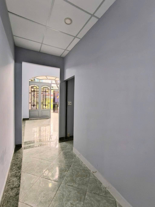 CÁCH ÔTÔ 3 BƯỚC CHÂN, HUỲNH TẤN PHÁT GẦN KHU CHẾ XUẤT TÂN THUẬN Q 7, NHÀ  45M2, CHỈ 4.4TỶ.