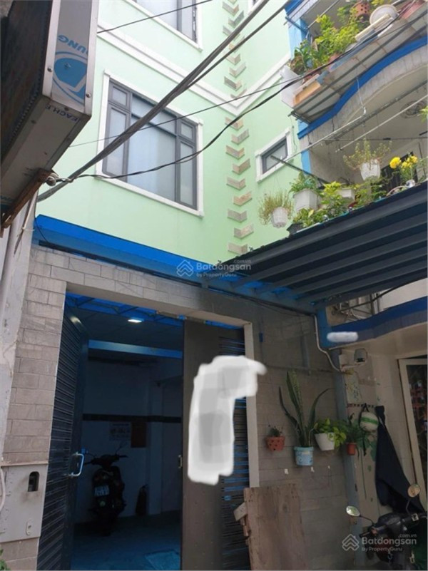 🏠 Bán nhà Huỳnh Tấn Phát, Tân Thuận Tây, Q.7 - 72m² (5x14m) - 8.5 tỷ 🏠