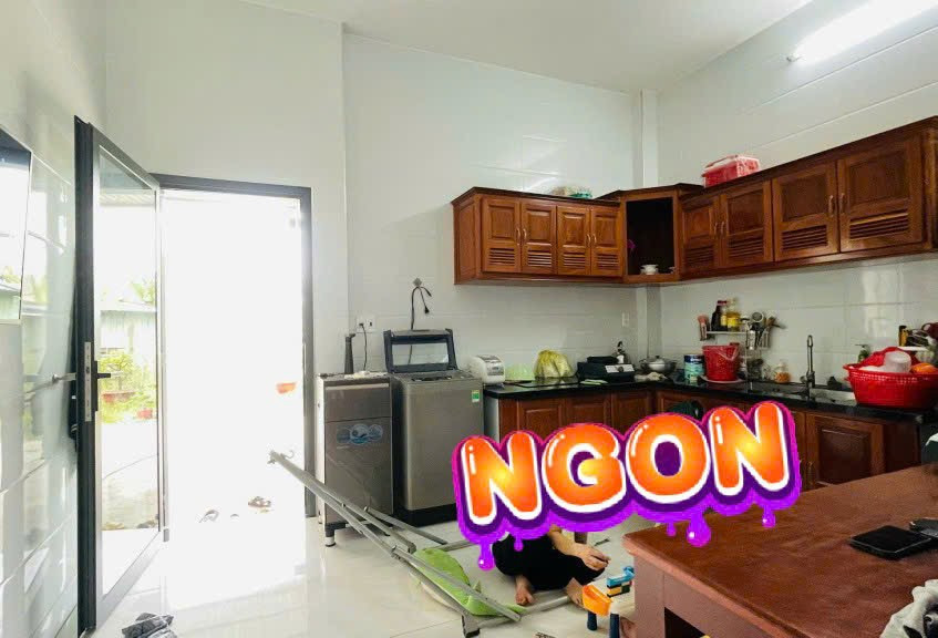 MTKD HXH Huỳnh Tấn Phát kế cầu Tân Thuận 2 - Q7 - 52m2 - 5.45 tỷ