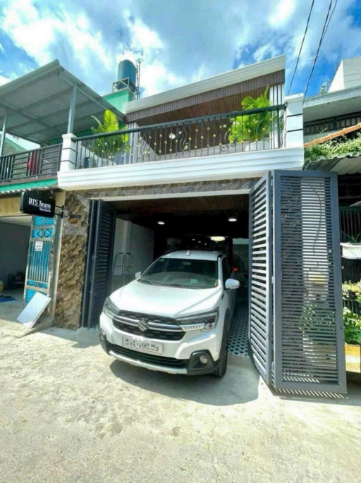 Quận 7, nhà 2 tầng kế KDC NAM LONG - TRẦN TRỌNG CUNG, 65M2- 5.X TỶ
