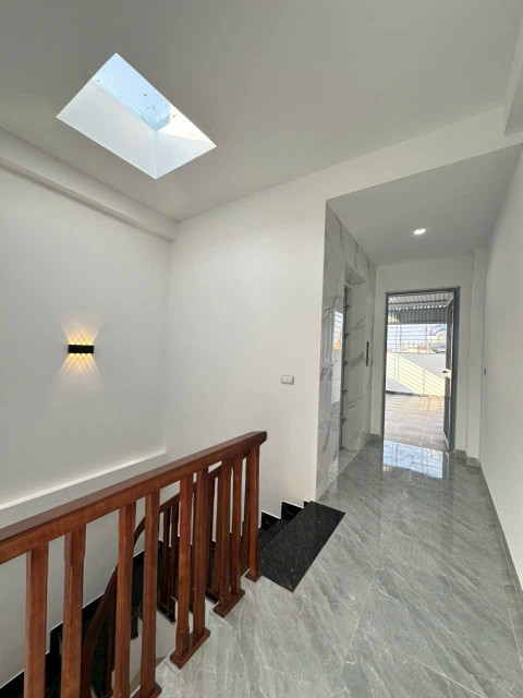 Chính chủ bán nhà phố 1 lầu – 68m² – MT Nguyễn Huỳnh Đức, Tân An – SHR – Giá chỉ 1 tỷ 9