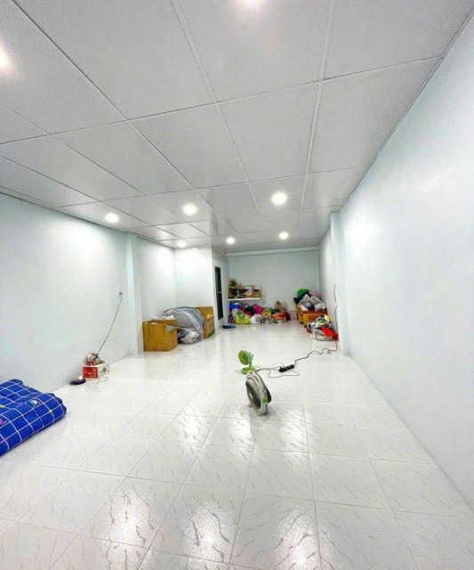 🔥 Nhà Huỳnh Thị Hai Q12, 53m2, 4x13.5m chỉ 1.x tỷ