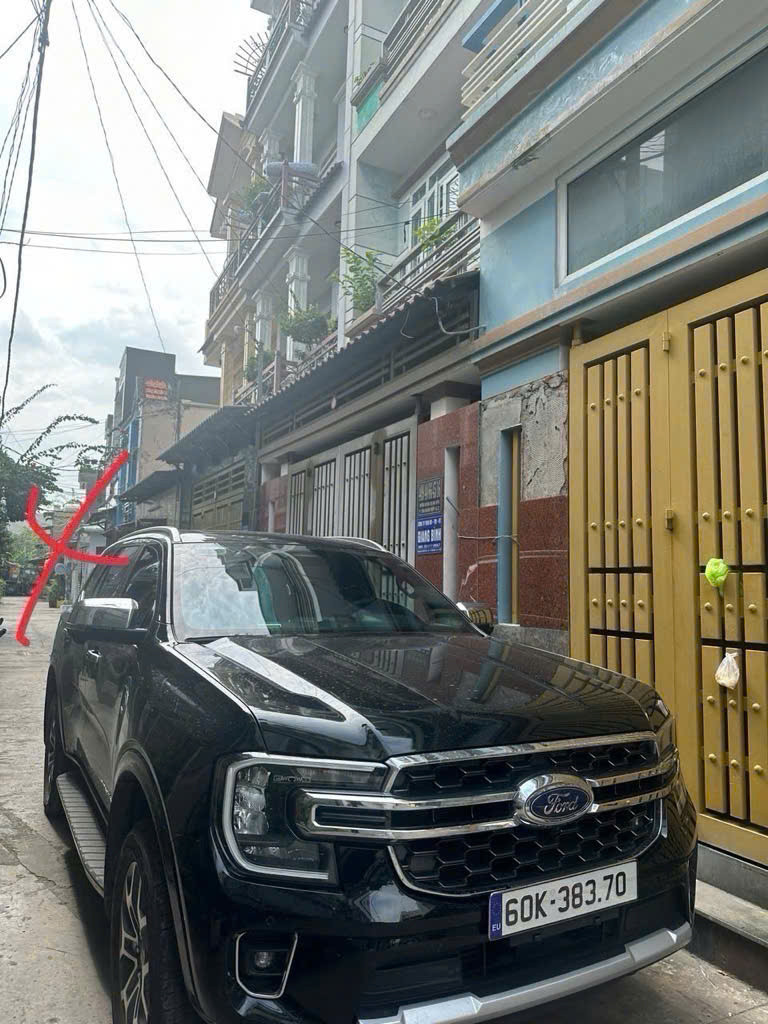 CHỦ KẸT TIỀN – NGỘP BANK – CẮT LỖ 700TR NHÀ ĐẸP 3 TẦNG BTCT – GIÁ CHỈ 4 TỶ 999₫