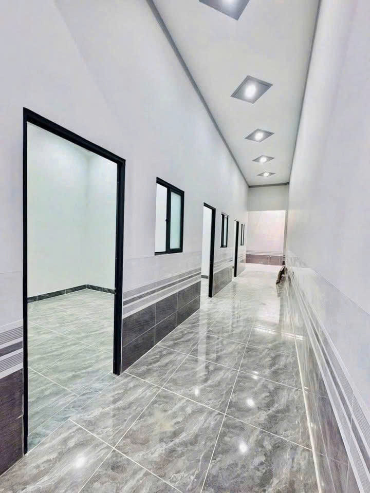 Bán Nhà Sổ Riêng 109m² giá 1.15 tỷ tại Đường Huỳnh Thị Nhỏ Xã Trung Chánh Huyện Hóc Môn TP. Hồ Chí Minh
