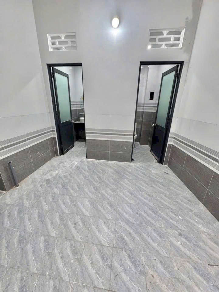 Bán Nhà Sổ Riêng 109m² giá 1.15 tỷ tại Đường Huỳnh Thị Nhỏ Xã Trung Chánh Huyện Hóc Môn TP. Hồ Chí Minh