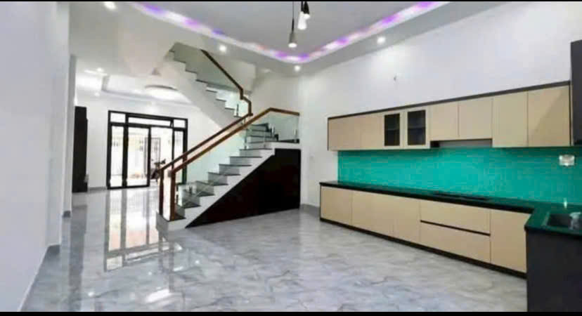 NHÀ ĐẸP GIÁ RẺ BẢO LỘC