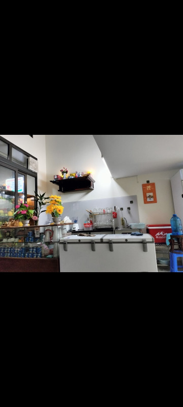 Bán nhà Huỳnh Thúc Kháng (Đống Đa) 44/54m, TẦNG 1, mt 4.4m, giá 8.3 tỷ