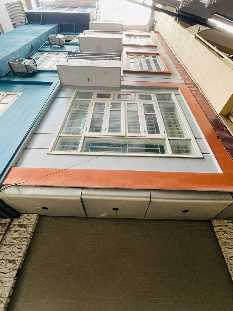 (2 Tiền) Bán nhà phân lô Huỳnh Thúc Kháng 50mx6T 11PN 2 mặt ngõ KD oto tránh gần phố sổ vuông 16 ty Đống Đa
