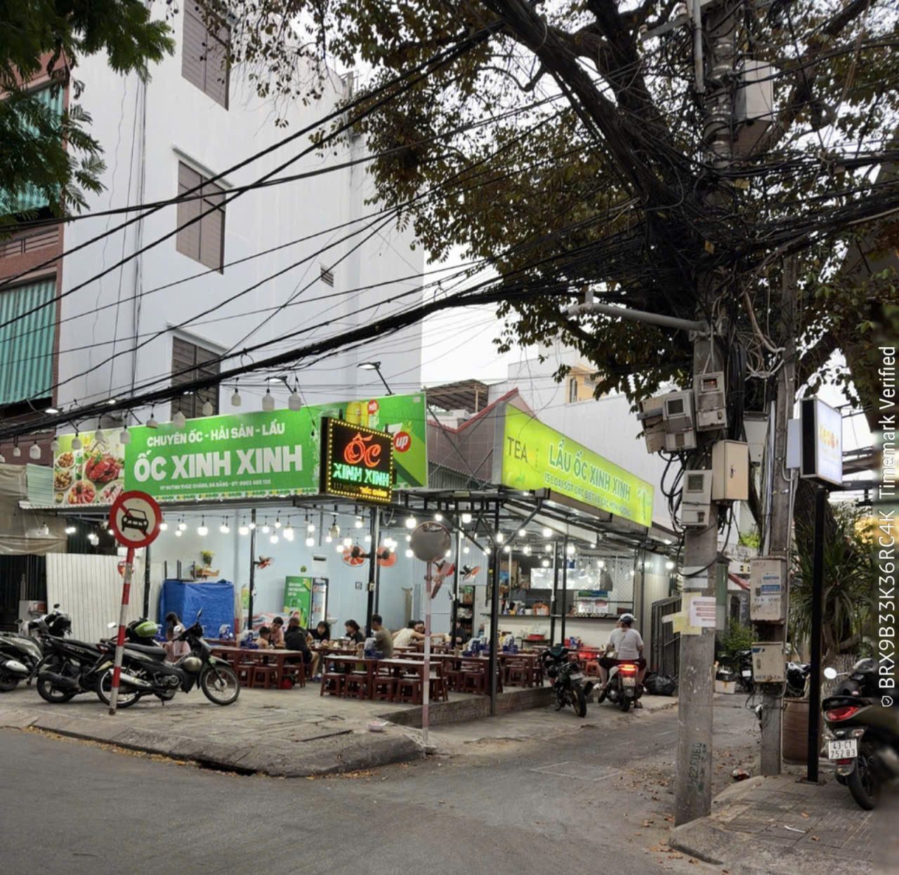 📌📌📌LÀM VIỆC TRỰC TIẾP GIÁ TỐT !!! Bán đất Huỳnh Thúc Kháng, Phước Ninh