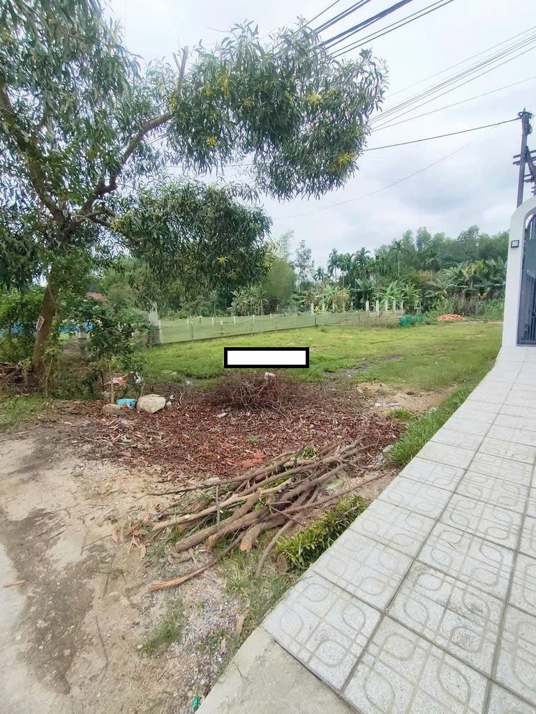 📌📌📌LÀM VIỆC TRỰC TIẾP GIÁ TỐT !!! Bán đất Huỳnh Thúc Kháng, xã Tam Vinh