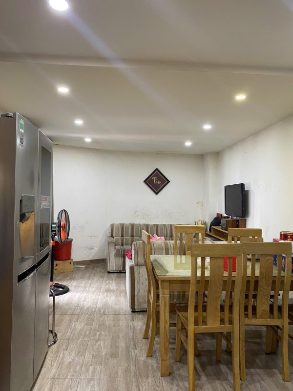 +1 BÁN NHÀ HXH HUỲNH VĂN BÁNH - 50M2 - 5 TẦNG 4 PN - CHỈ 5.X - VUÔNG