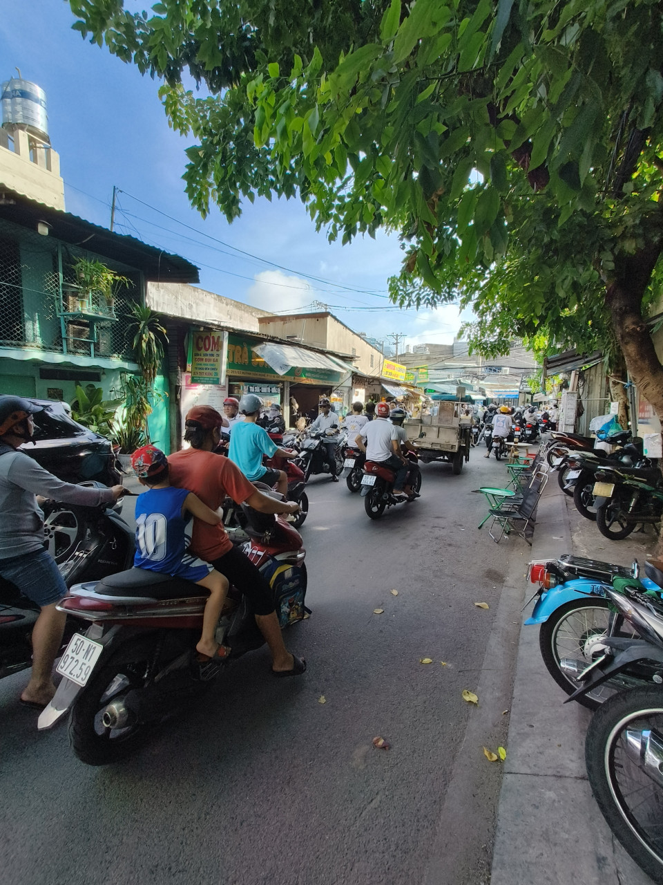 Bán/Cho thuê nguyên căn nhà chưa qua đầu tư. MT chợ 19m - Mở Bách hóa xanh, hàng quán, đang cho thuê