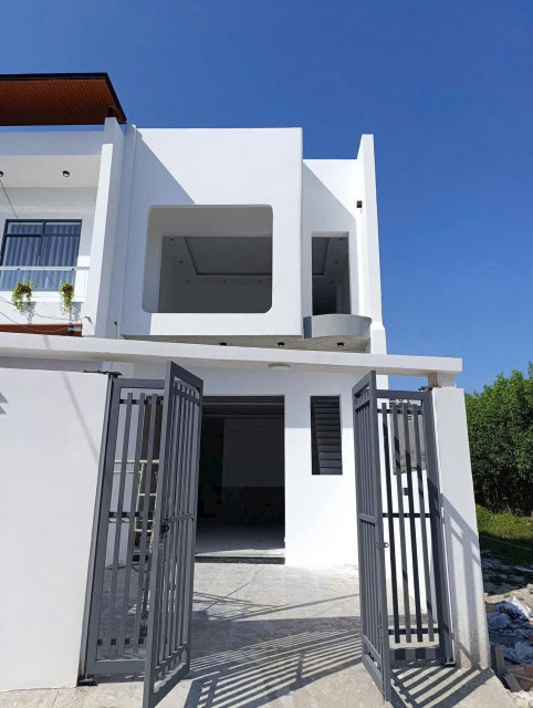 Siêu Phẩm 1 Lầu ( đang hoàn thiện ) gần KDL Bửu Long liên hệ chính chủ