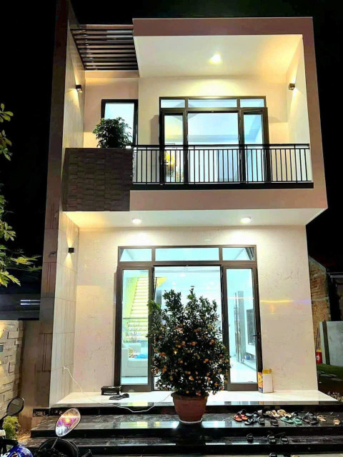 Bán nhà 105m2 gần KDL Bửu Long lhcc