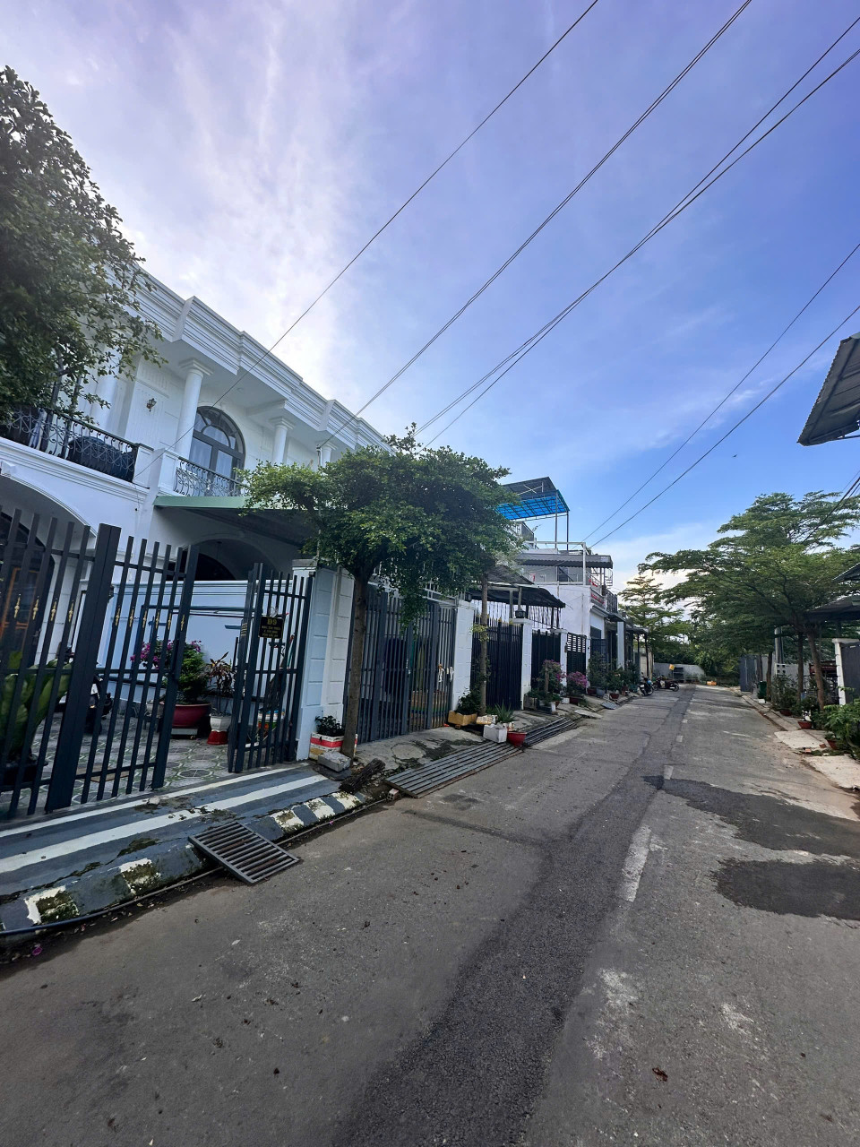 Mở bán 30 nền đất trong khu dân cư sinh thái Tân Triều gần KDL Bửu Long tp Biên Hòa giá đầu tư