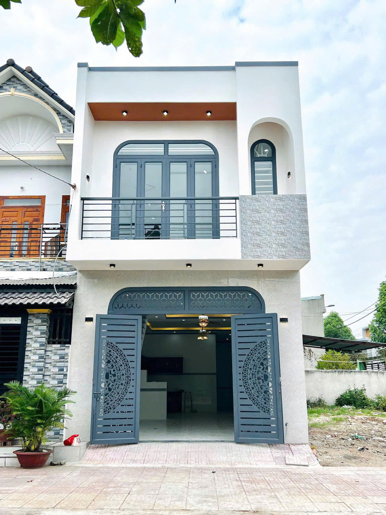Bán nhà  siêu đẹp trong khu dân cư gần KDL Bửu Long tp Biên Hòa giá siêu hời