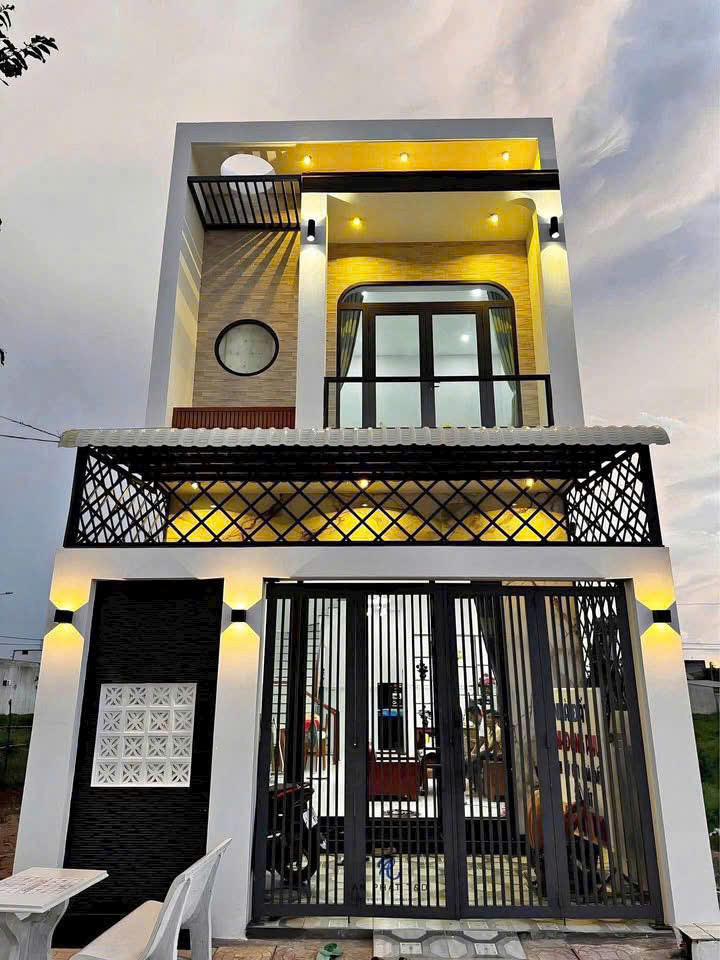 Nhà Lầu Gần KDL Bửu Long Sổ Hồng Riêng Thổ Cư Pháp Lý Chuẩn Ngân Hàng Hỗ Trợ