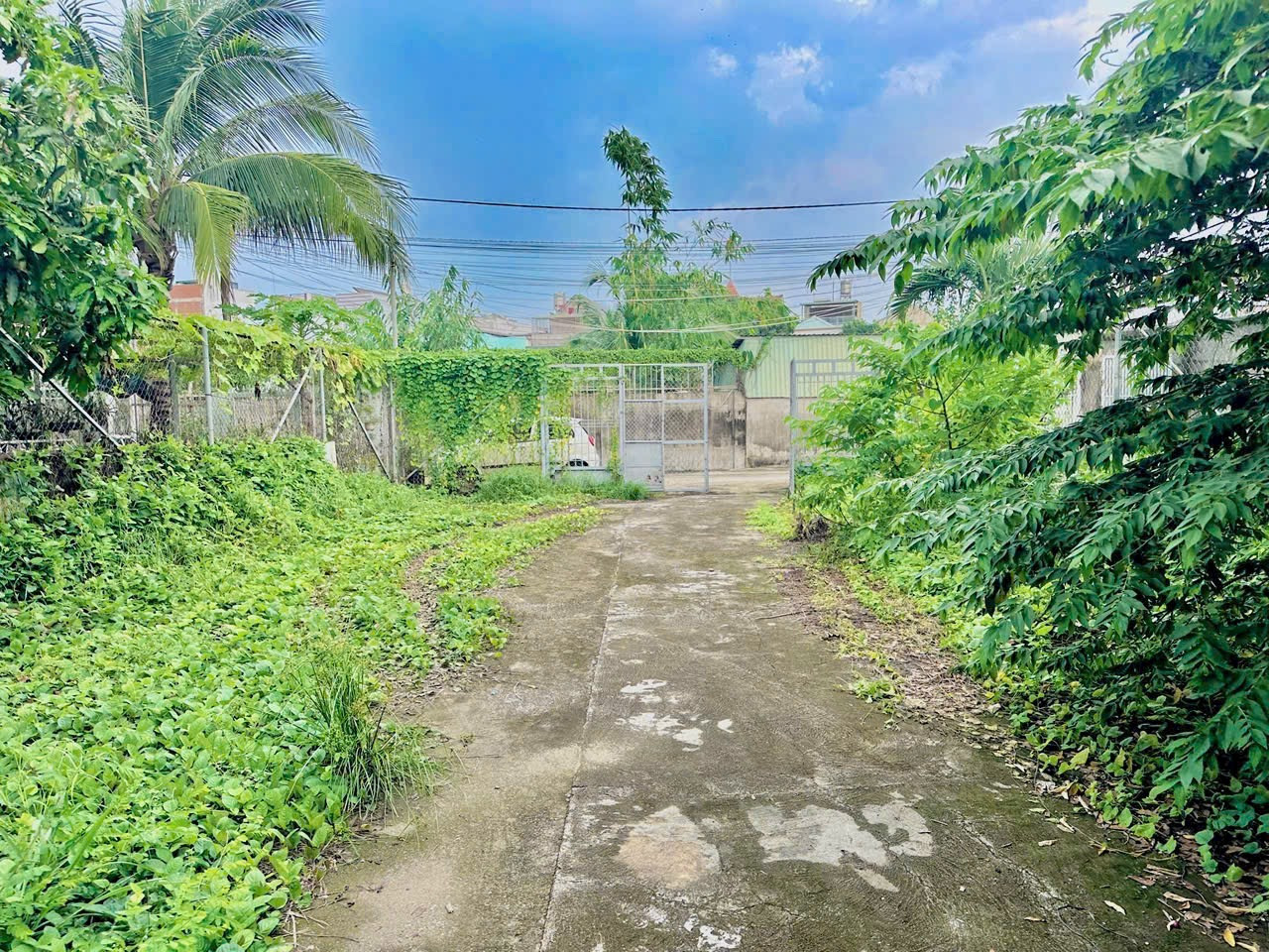 Cần Bán Lô Đất Có Nhà Xưởng Bửu Long, Ngay Khu Dân Cư Bửu Long
