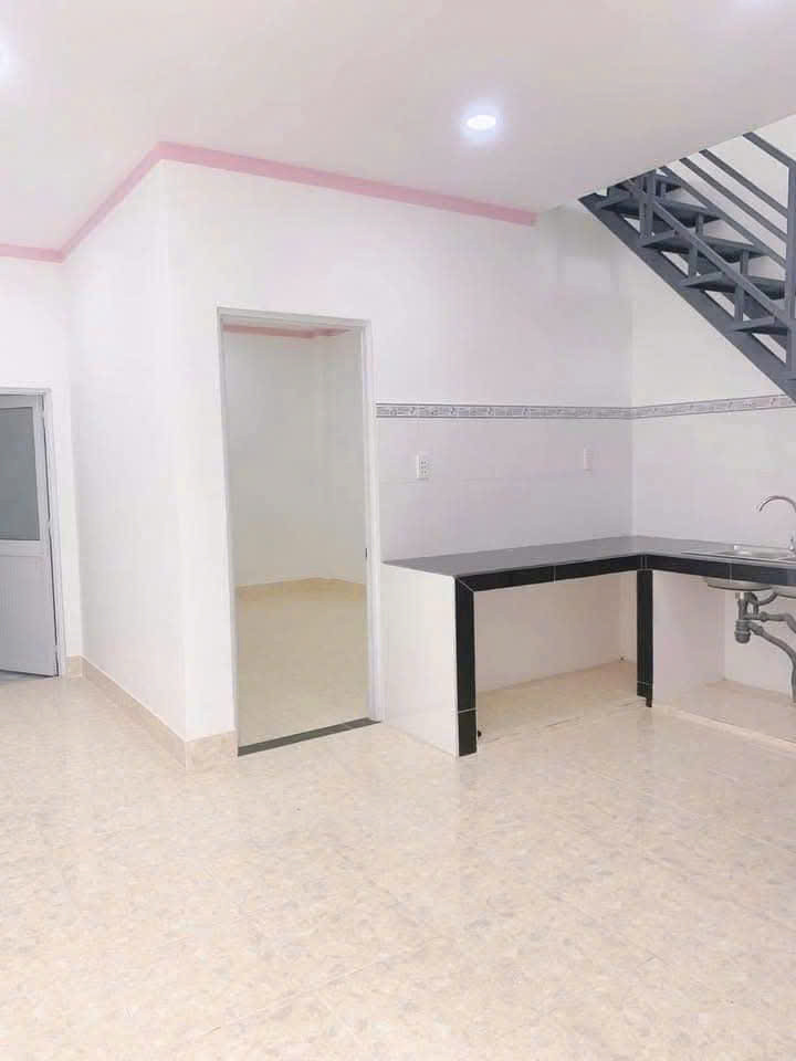 BÁN NHÀ MỚI CÓ GÁC LỬNG PHƯỜNG BỬU LONG 780TRIỆU