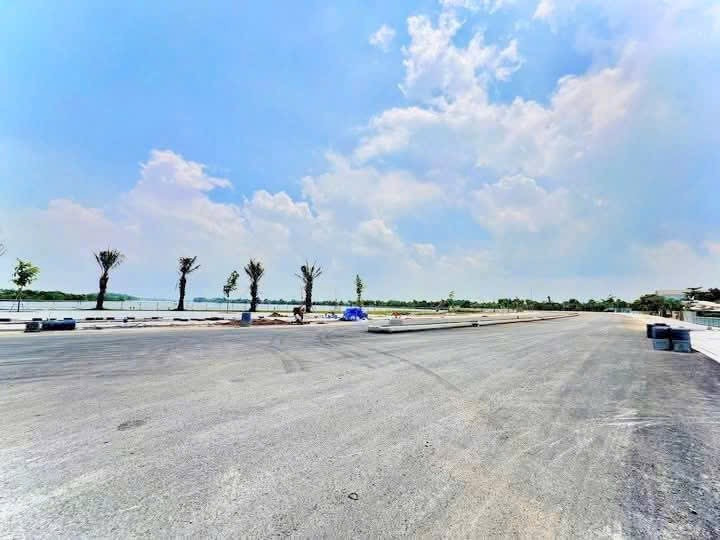 Đất Phường Bửu Long Kế Bên Bờ kè Sông Đồng Nai Cực kỳ Thoáng Mát