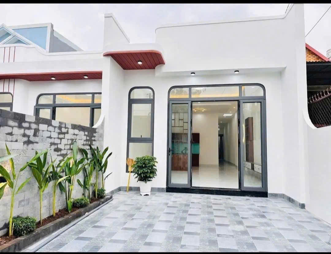 Em Bán Căn Cấp 4 Có Sổ Hồng Riêng Full Thổ Cư Bảo Hành Nhà 5 Năm