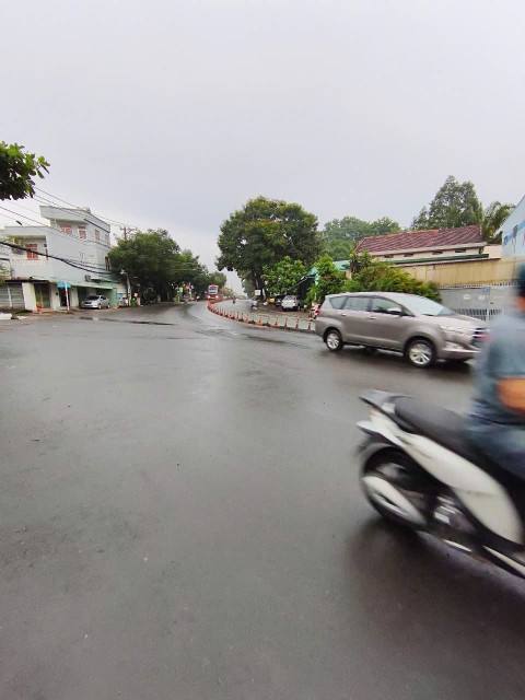 Đất nền đối diện khu du lịch Bửu Long - PHƯỜNG TRẤN BIÊN