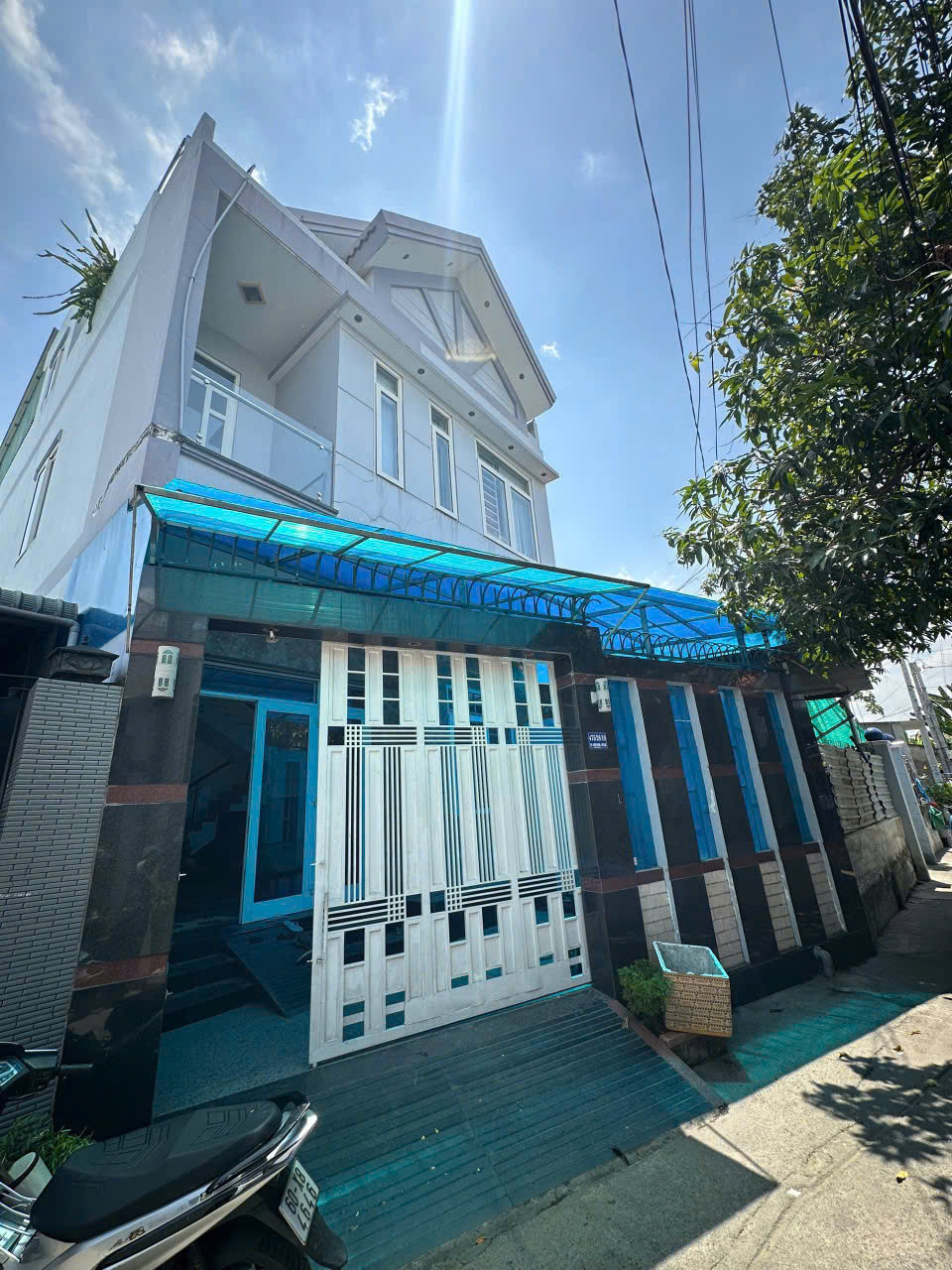 CHO THUÊ NHÀ 1 L1 T BỬU LONG BHDN NỘI THẤT, 3PN, Ở - LÀM VĂN PHÒNG