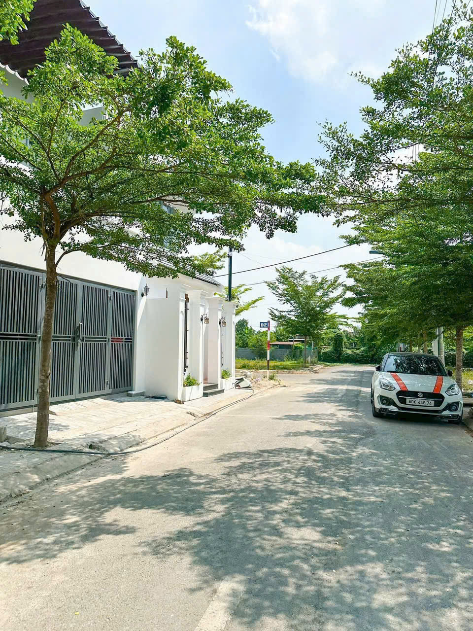 SỞ HỮU ĐẤT NỀN SỔ RIÊNG CHỈ VỚI 500 TRIỆU NGAY TRUNG TÂM