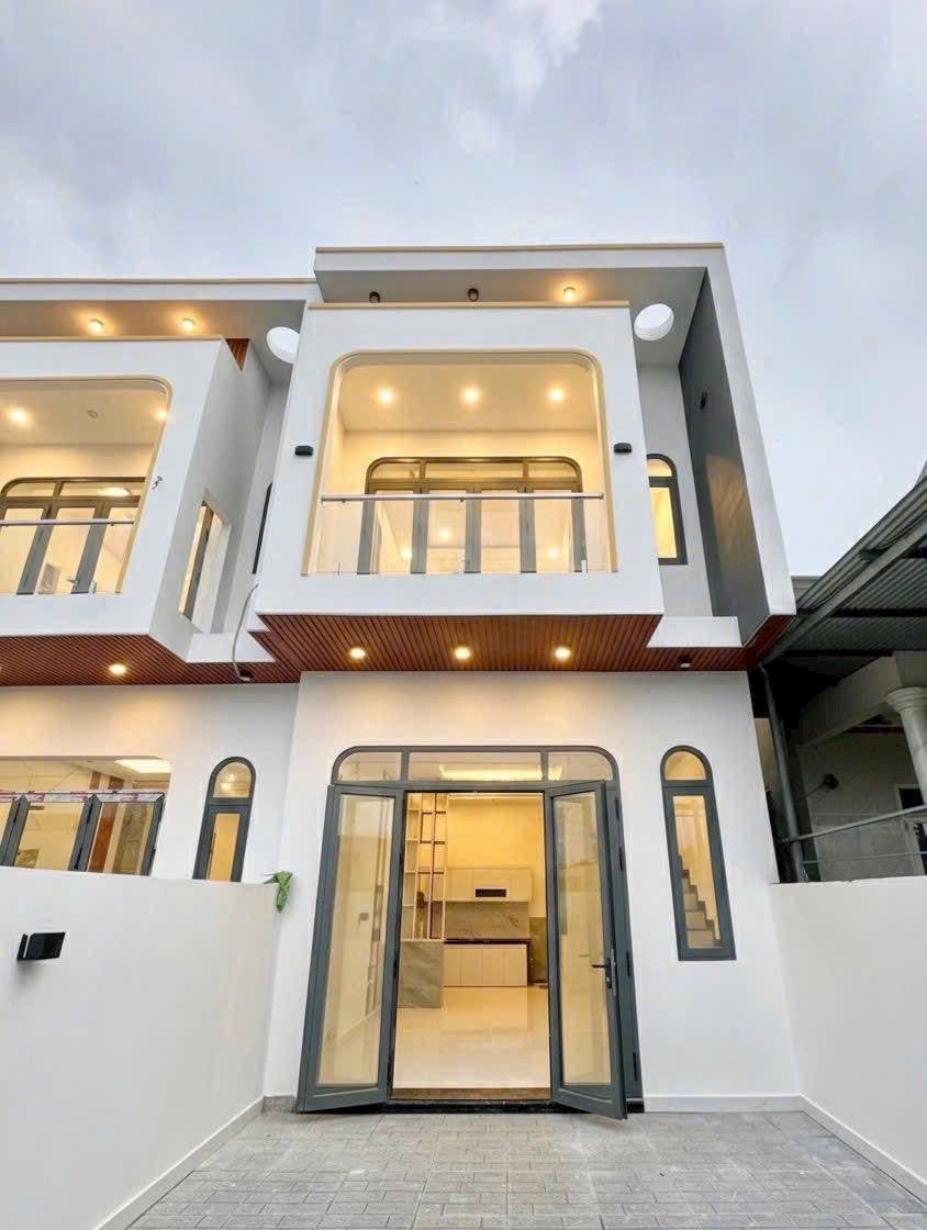 NHÀ LẦU GẦN KDL BỬU LONG - 500TR SỞ HỮU NGAY
