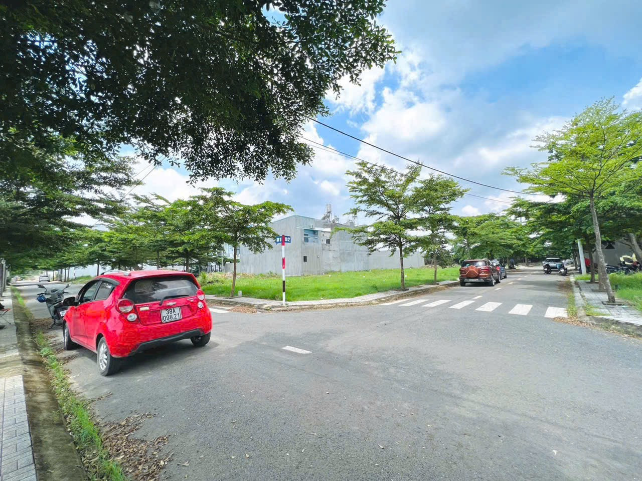 📣 BÁN ĐẤT NỀN KHU VỰC CÙ LAO VIEW SÔNG GẦN BỜ KÈ BỬU LONG MỚI CHỈ TỪ 450TR