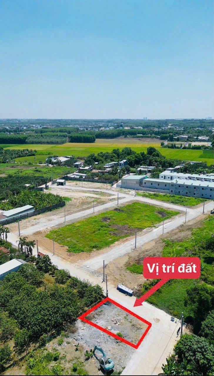 ✨✨LÔ GÓC NỞ HẬU - SÁT BỬU LONG - 
600TR SANG TÊN CÔNG CHỨNG NGAY