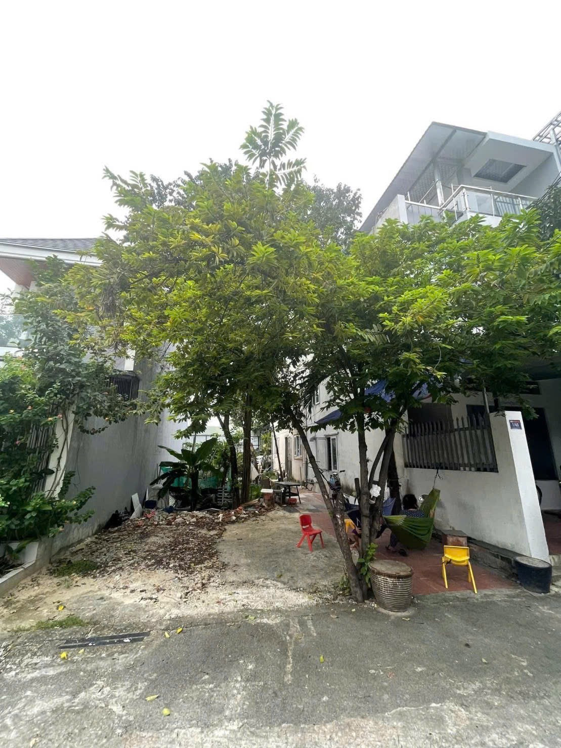 BÁN LÔ ĐẤT NGANG 5m nở hậu 6,7m Trung Tâm Phú Lợi Tp Thủ Dầu Một Bình Dương