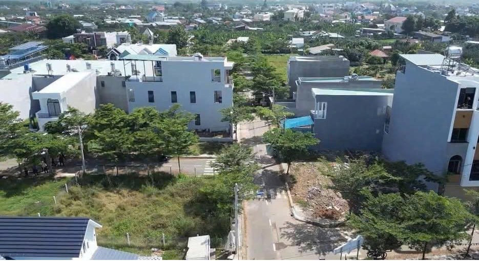 ĐẤT PHƯỜNG TÂN TRIỀU ,SỔ RIÊNG THỔ CƯ,CÁCH KHU DU LỊCH BỬU LONG 5 PHÚT ĐI XE