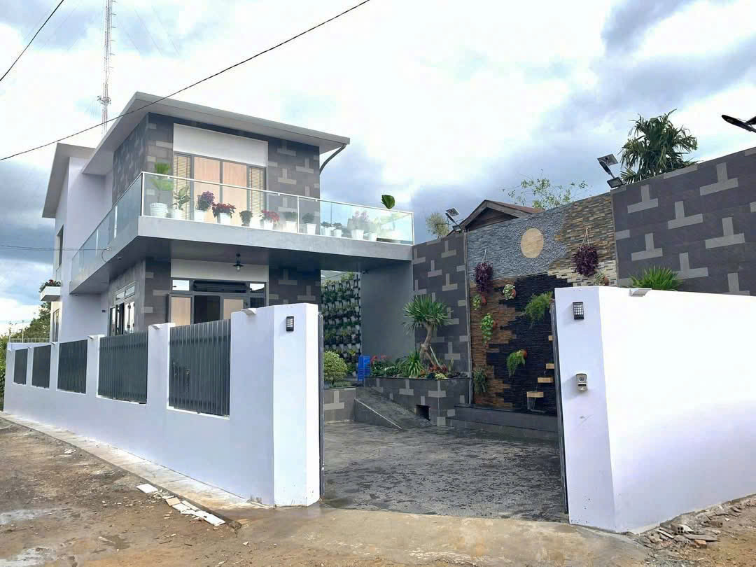 BIỆT THỰ MINI TẠI PHƯỜNG TÂN TRIỀU