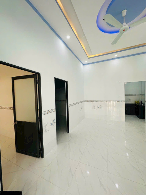 Bán nhà 69.8m² ngang 8.5m giá 2.2 tỷ Phường Trấn Biên