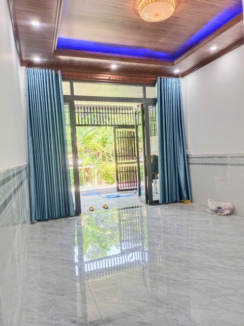 Nhà Phường Bửu Long 64m2. Chỉ 870tr