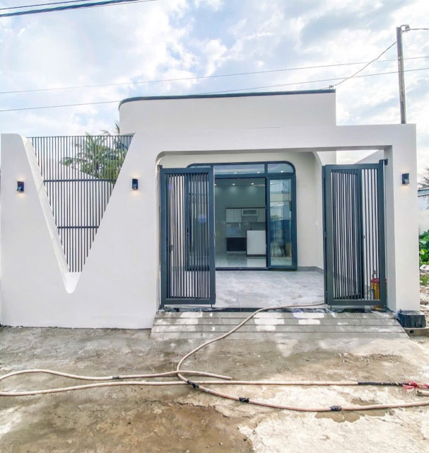 🏡 NHÀ CẤP 4 NHỎ XINH gần trạm thu phí Bửu Long, cù lao view sông thoáng mát – GIÁ SỞ HỮU TỪ 300 - 400tr dọn vào ở!