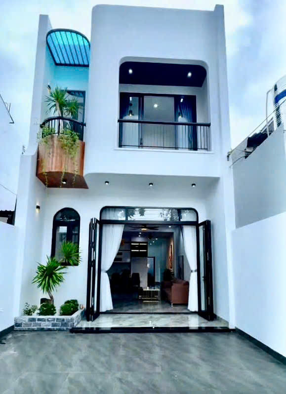 Nhà sát trung tâm tp Biên Hòa thanh toán 800Tr nhận nhà