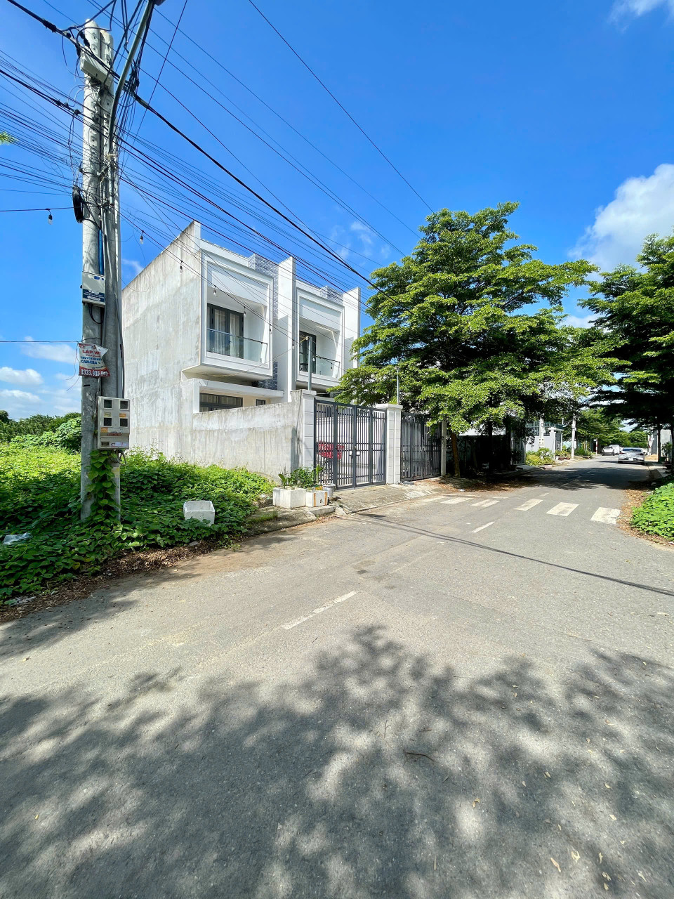 Đất khu dân cư Tân Triều- Cách BienHoa 10p - 30p ra SaiGon - 500 triệu nhận sổ.
