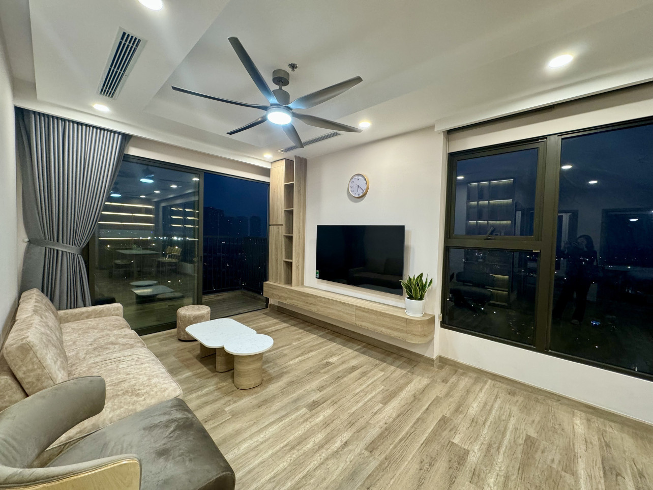Bán căn hộ chung cư vinaconex 7