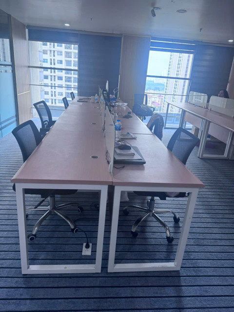 Sang nhượng hợp đồng thuê văn phòng tại MD Complex – 68 Nguyễn Cơ Thạch, Nam Từ Liêm